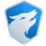 WULF logo
