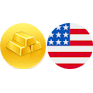 XAUUSD logo