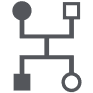 XENE logo