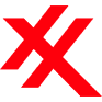 XOM logo