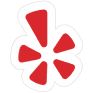 YELP logo