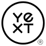 YEXT logo
