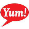 YUM logo