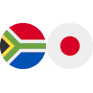 ZARJPY logo