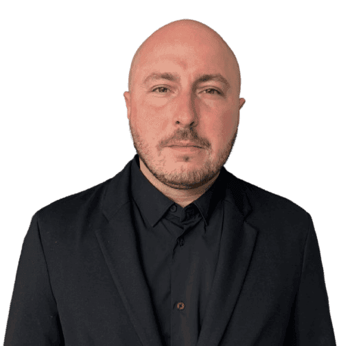 Desimir Paskalev