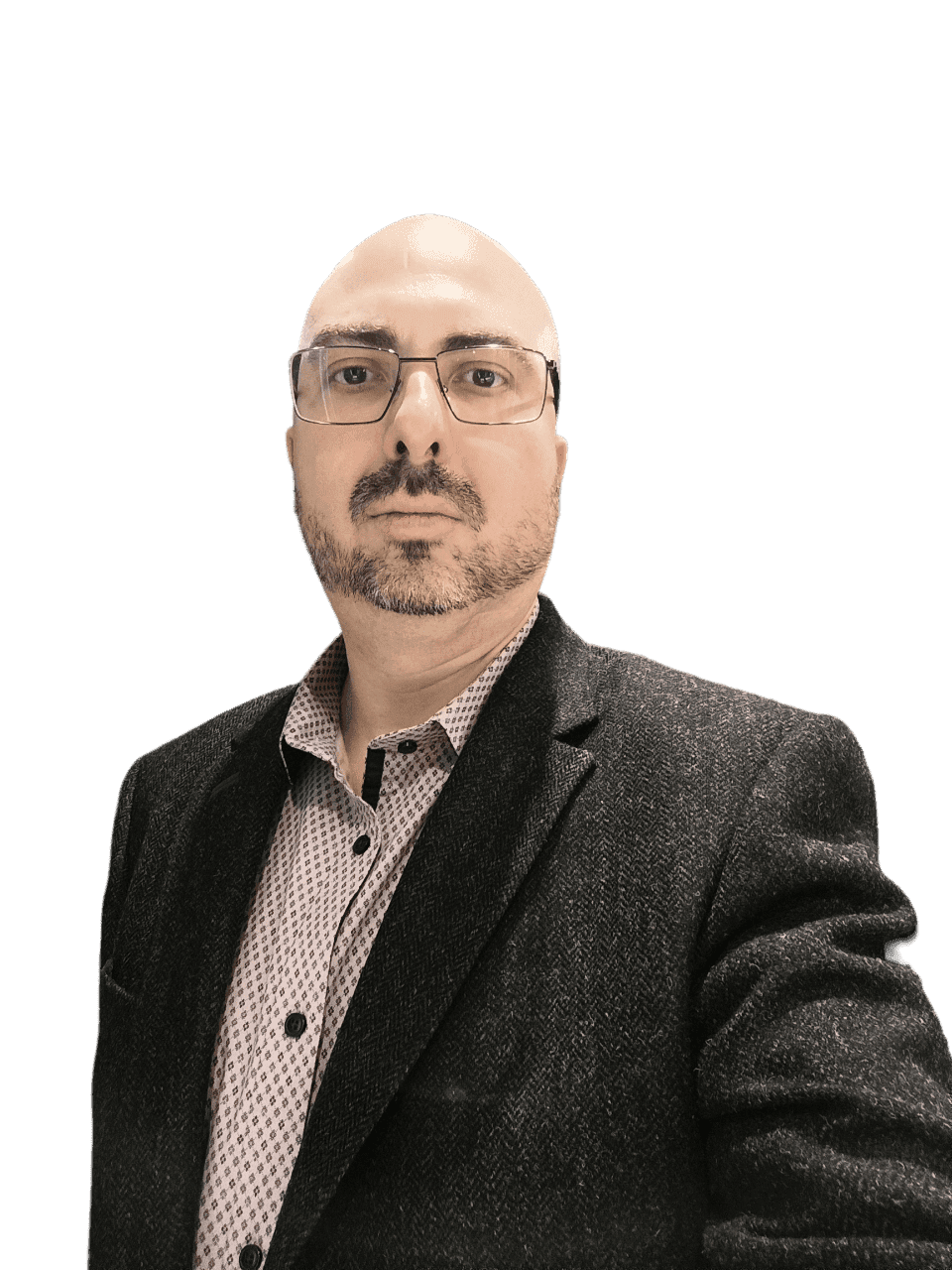 Dr. Georgi Simeonov