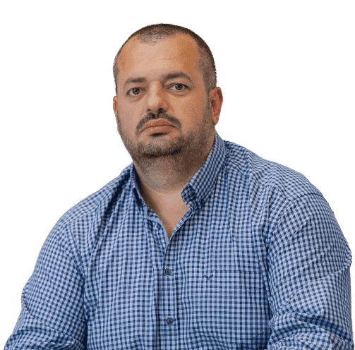 Miroslav Pavlov