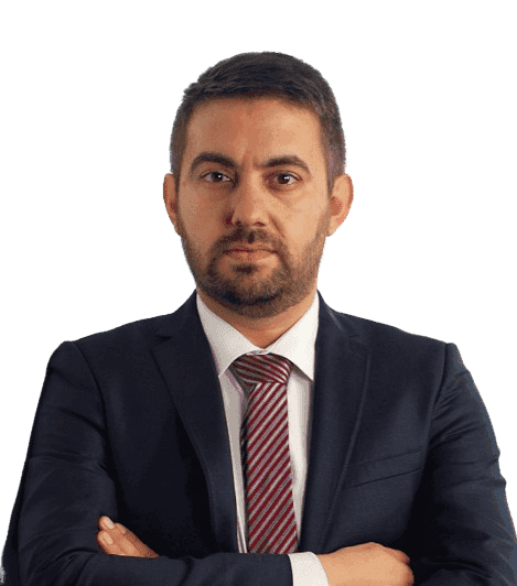 Peter Mandev
