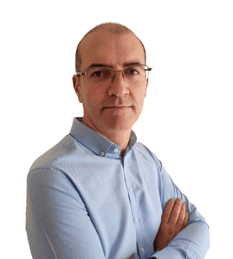 Dr. Dimitar Dobchev