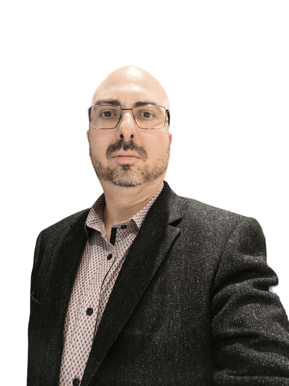 Dr. Georgi Simeonov