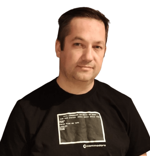 Martin Petrov