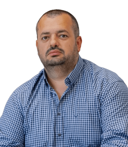 Miroslav Pavlov