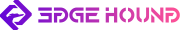 Edge Hound logo